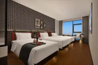蒔棲花園YOUTH（深圳北站壹城中心店）