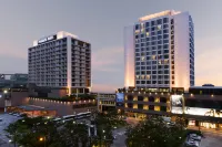 파라다이스 호텔 부산