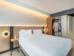 Hôtel Marseille Centre Gare Saint-Charles