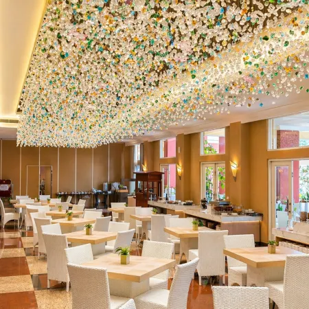 Grand Wahid Hotel Salatiga