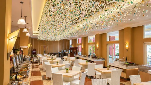 Grand Wahid Hotel Salatiga