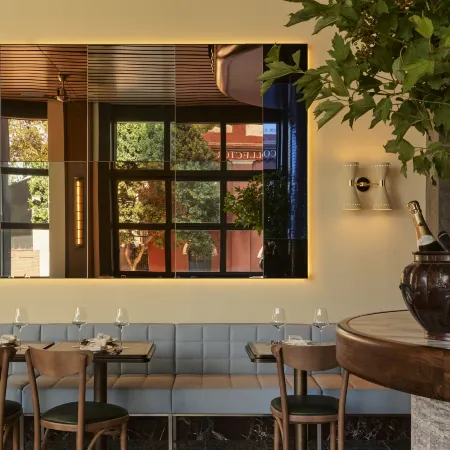 Hannah St Hotel Melbourne