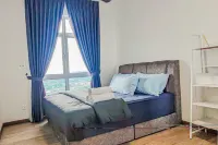 Breezy Stay at Mirai Residence Kajang by HCK