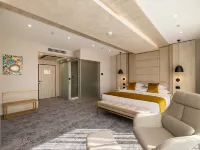 East Plaza Hotel Hotels near مطار سوفيا - SOF