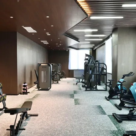 WUKUANG HAIRUN HOTEL