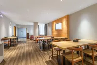 City No.1 Hotel (Minzu University Pengfei Road Subway Station) - Lãng mạn