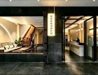 Qijing Smart Scenic Apartment (Beihai Old Street Golden Beach)
