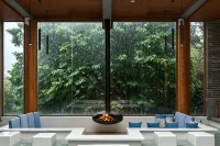 Qiyunju Boutique Inn - Jacuzzi