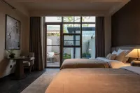 Ya'an Mist Commune and Lanji · Yolan · The Aesthetics of Sublime Tranquility · Suyeyi Luxury Resort - Gym