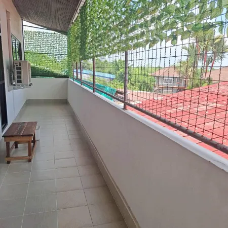 Padang Besar Border Private room & Hostel