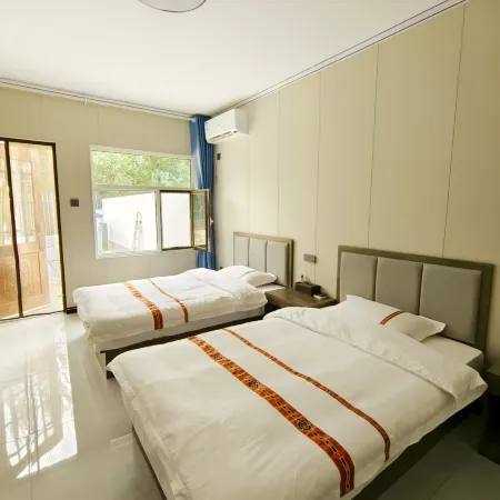 Hongyue Homestay