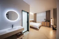 Meizhou Island Banrixian Homestay (Lianchi'ao Beach)