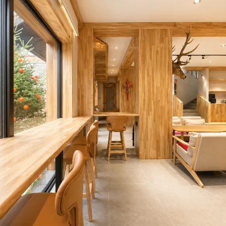 Qigu·Huayiting Homestay