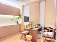 明·山水拾光酒店（福清利橋古街店） - SPA
