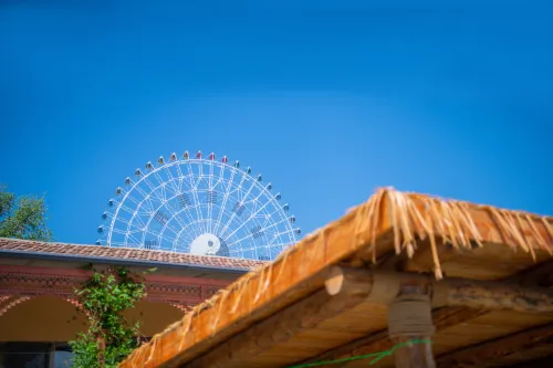 Temei Inn