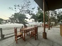 KARAWAT BEACH PARK