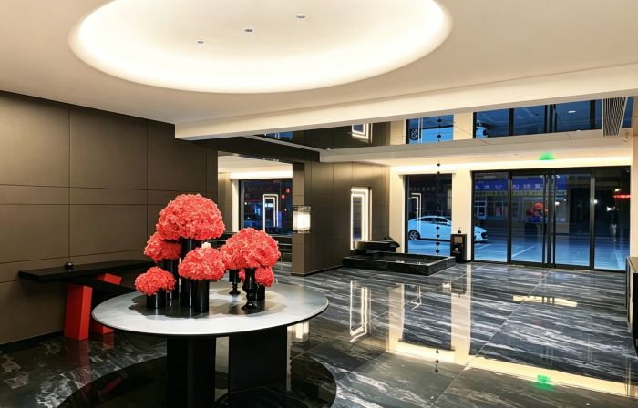 FRUITHOTEL