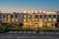 Fujia Business Hotel