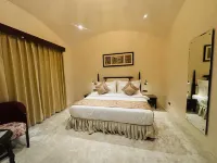 Rama Retreat Luxury Cottages