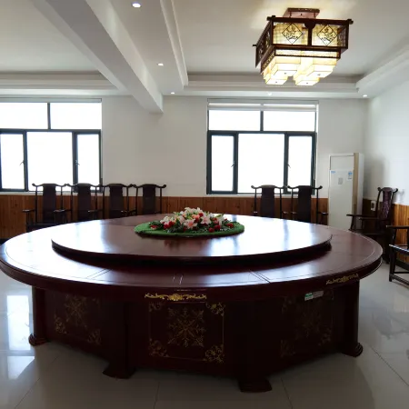 Lulinyuan Ecological Farm