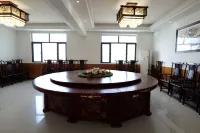 Lulinyuan Ecological Farm - breakfast
