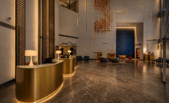 Millennium Central Dubai Downtown