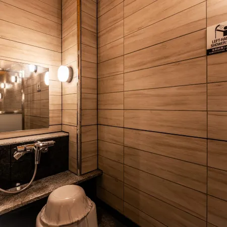 APA Hotel Saitama Shintoshin Ekinishi