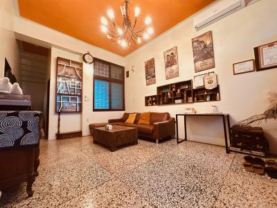 Liu Xu Homestay
