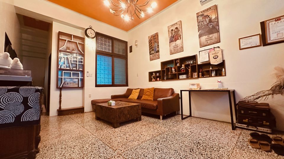 บ้านเดี่ยว 3 ห้องนอน 2 ห้องน้ำส่วนตัว ขนาด 30 ตร.ม. – เมืองไถหนัน