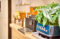 Yibo Hotel (Shanghai Baoshan Wanda)