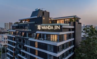 Wanda Jin Residence The Ease Sierra Bangkok