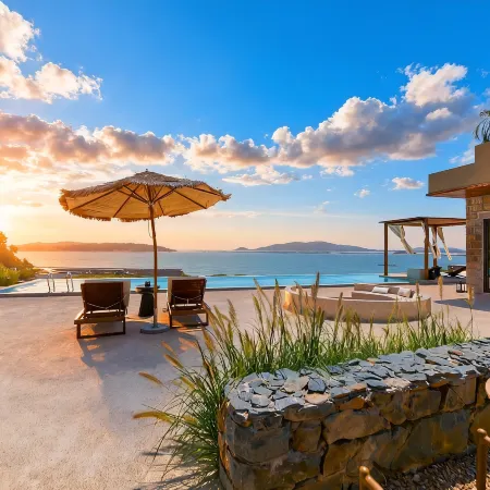 Period·Reed Sea View Boutique Hotel (Pingtan Huan Island East Road Store)