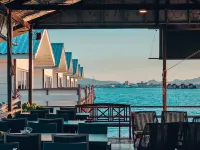 WB Shun Shun Water Bungalows - 3 stelle