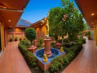 Magadan Residence Pattaya