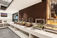 Shigatse Sheri Hotel - petit déjeuner