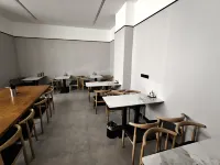 โรงแรมม่านถิงเซวียน จินหัว (มหาวิทยาลัยเจ้อเจียง) - 2 ดาว