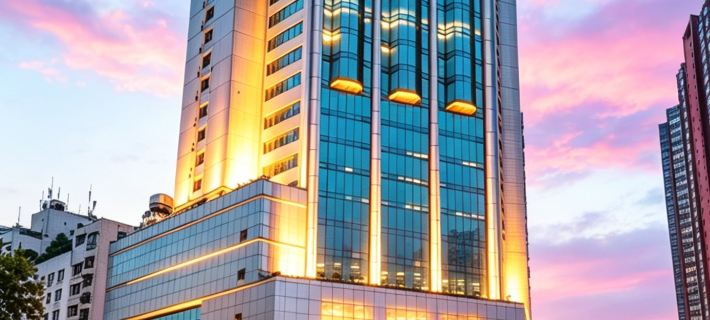 Chengdu Jinyuju High-Rise Scenic Apartment (Kuanzhai Alley Wenshu Monastery) Hotels in Chengdu