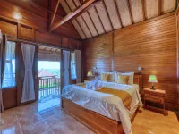 Sebuluh Sunset Hill 페구양안 폭포 주변 호텔