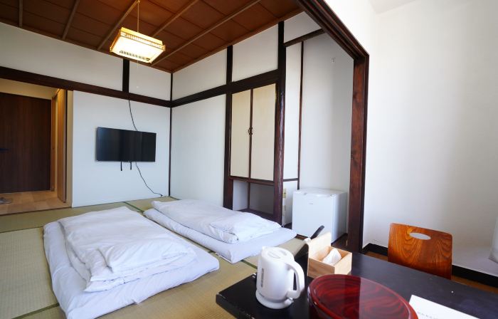 Uminagi Inn