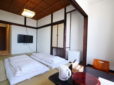 Uminagi Inn
