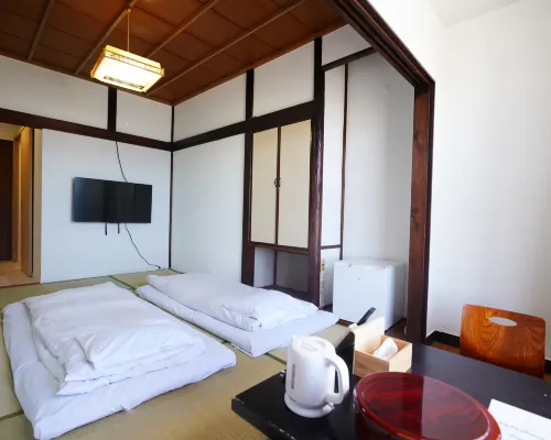 Uminagi Inn Hotels in Tateyama