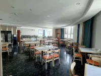 Haston Hotel فنادق في خوى تان