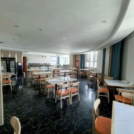 Haston Hotel
