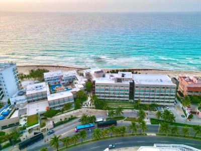 Flamingo Cancun All Inclusive
