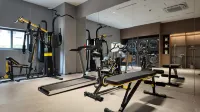 珠海デイズ インコレクションウィンダムホテル（博物館カップル中路） - ビーチサイド