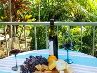 Montana Palms Resort Hotels in Mermaid Beach