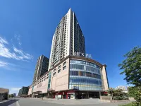 Qiuguo X Hotel (Universal Beijing Resort Liyuan Subway Station) Hotels near Liyuan Station