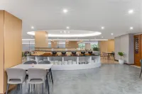 Guiyu Hotel (Guilin Elephant Trunk Mountain & Guilin Railway Station Branch) - breakfast