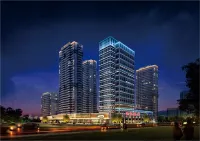 Tuyue Hotel (Xuancheng High-Speed Railway Station) - 신규
