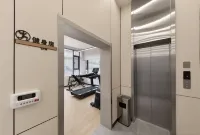 Peaceful Hotel